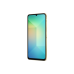Samsung Galaxy A06 4/128 ГБ золотой