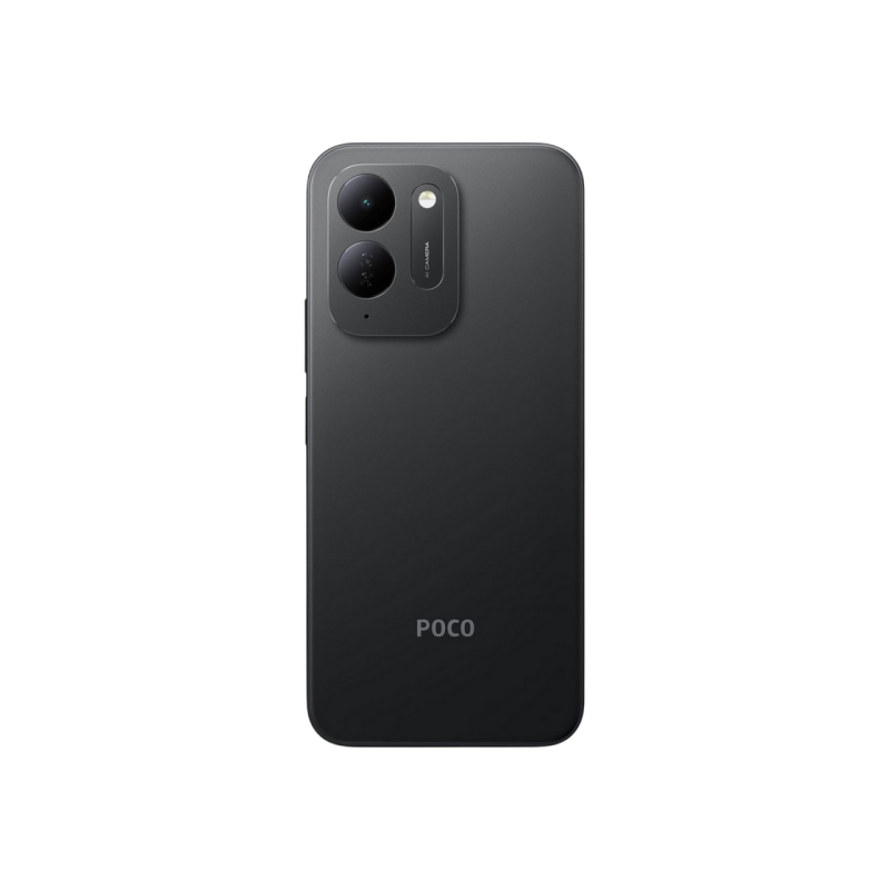 Mobile Phone Poco C95 Pro 4G 8/256GB EU Black