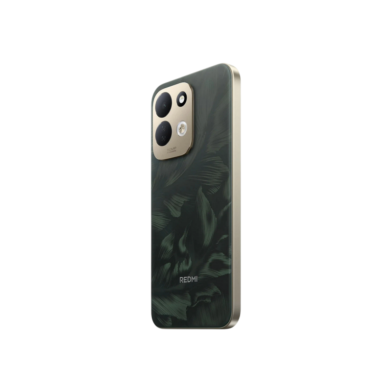 Mobile Phone Redmi 17 4G 4/128 Green