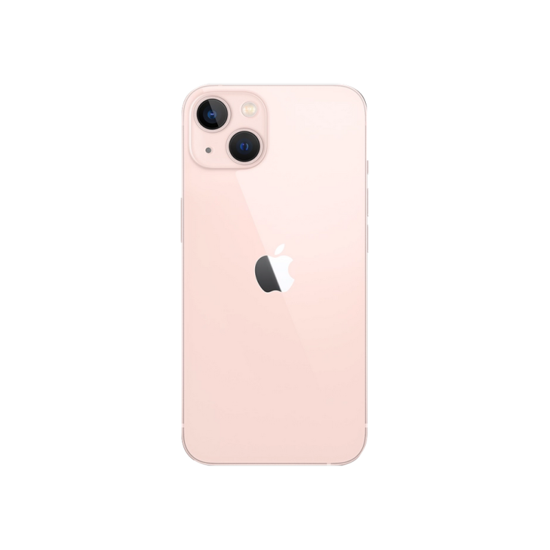 iPhone 13, 128 GB Pink MD