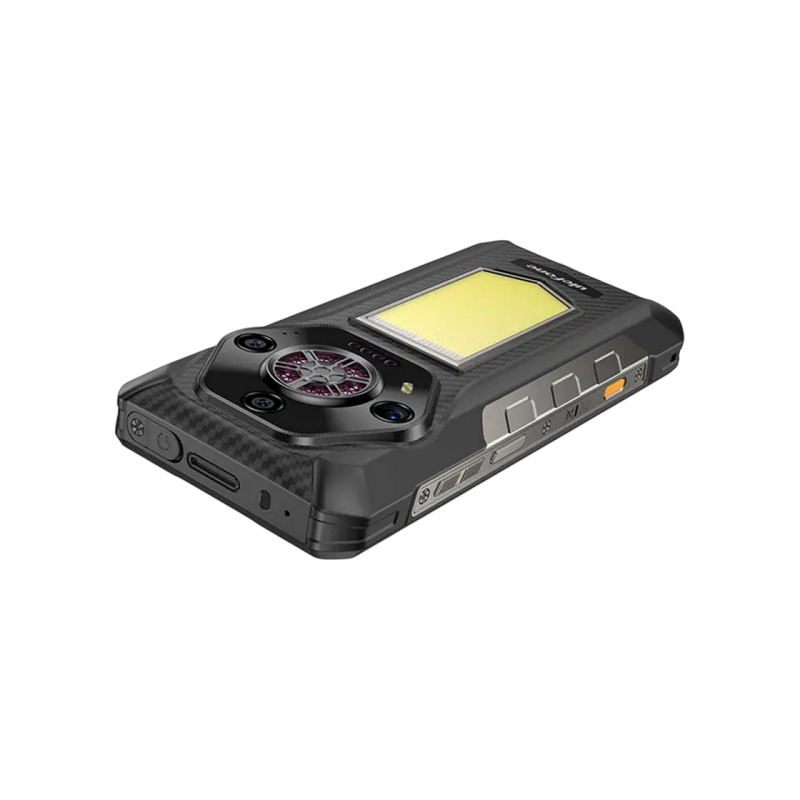 Ulefone Armor 30 4G 12/512 ГБ Черный