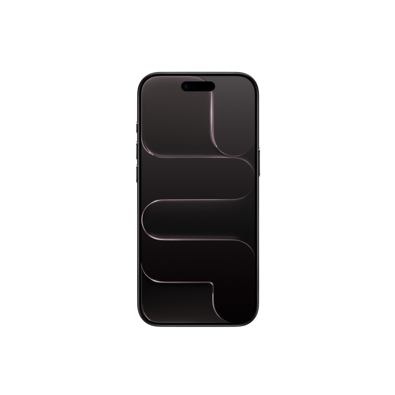 iPhone Air, 256GB Space Black MD