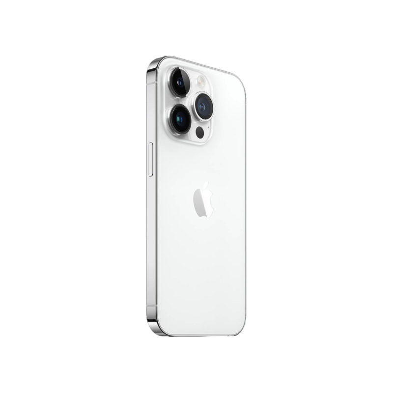 Apple iPhone 14 Pro, 1 ТБ, серебристый, MD