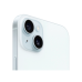 Apple iPhone 15 Plus, 128 ГБ, синий MD