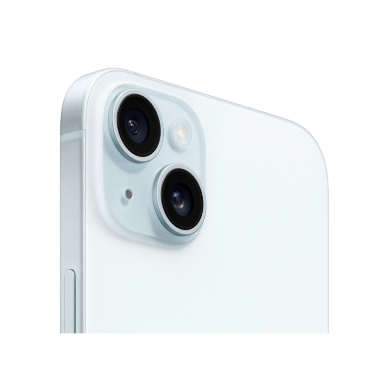 Apple iPhone 15 Plus, 128 ГБ, синий MD