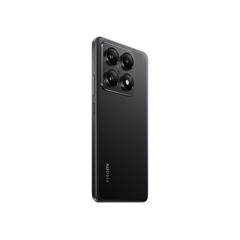 Xiaomi 14T Pro 12/1Tb титановый черный