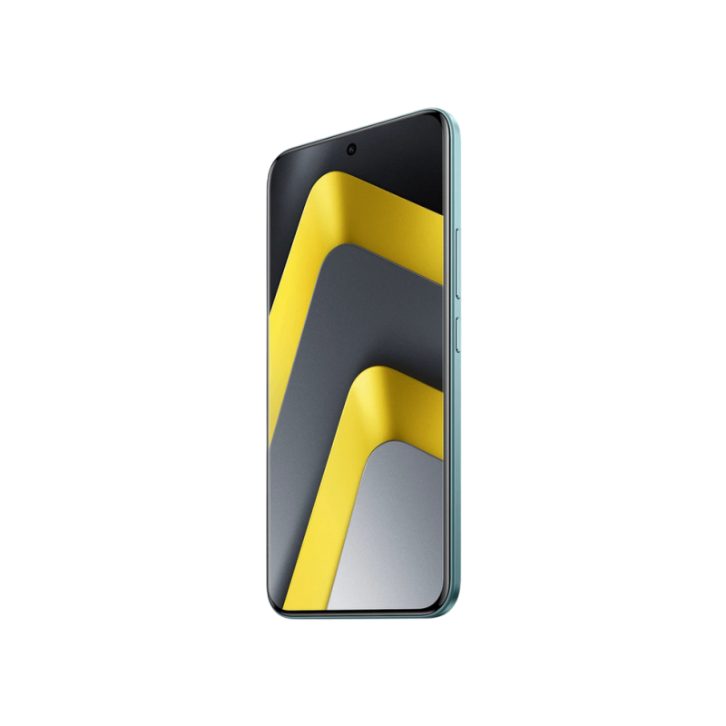 Poco M8 Pro 5G 8/256 GB EU Green