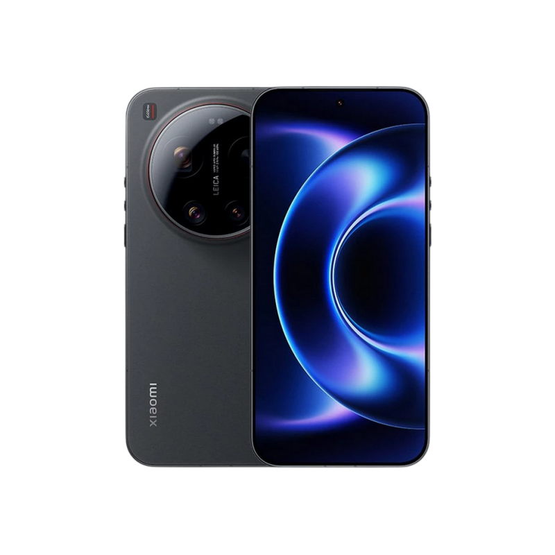 Mobile Phone Xiaomi 17 Ultra 16/512GB Black