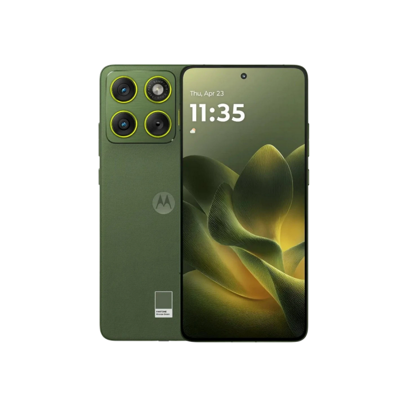 Mobile Phone Moto Edge 70 12/512 GB Pantone Bronze Green