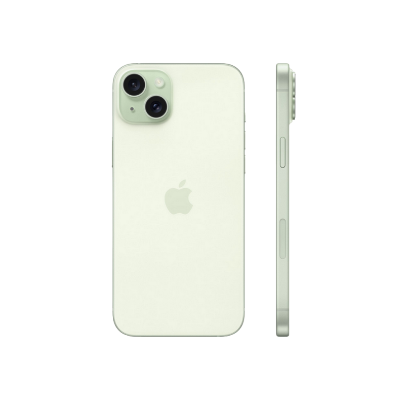 Apple iPhone 15, 128 ГБ, зеленый MD