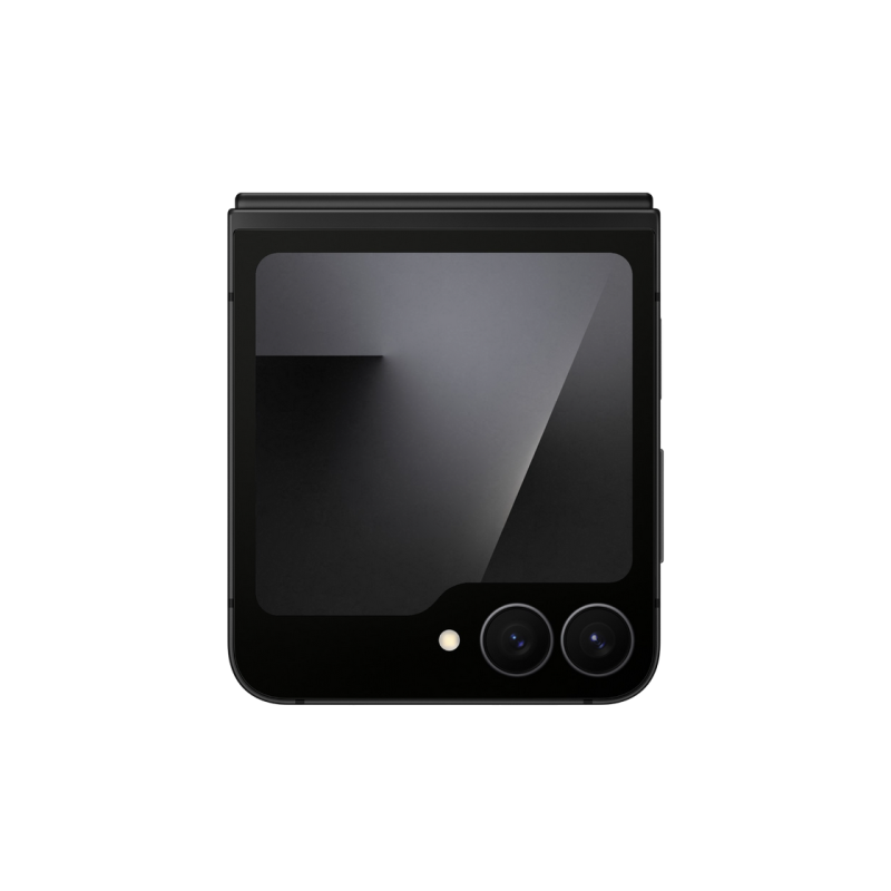 Samsung Galaxy Flip7 FE 8/256 ГБ черный