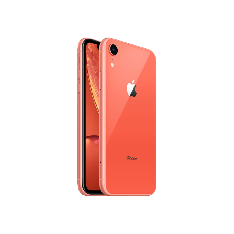 iPhone XR, 64Gb Coral în Moldova | Neocomputer.md
