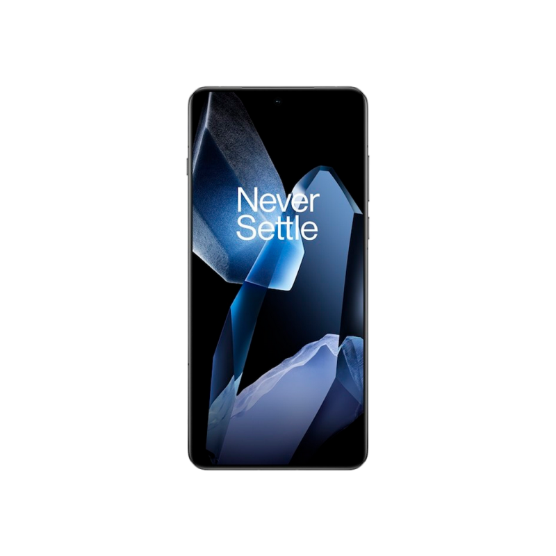 OnePlus 13 DS 16/512 ГБ Черный Eclipse