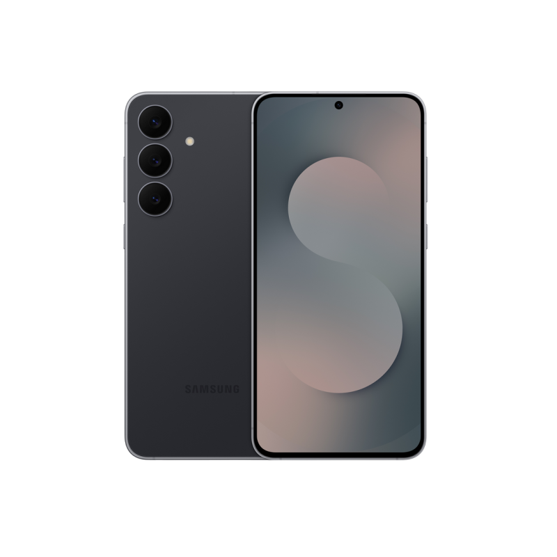 Mobile Phone S731 S25 FE 8/256 Jet Black