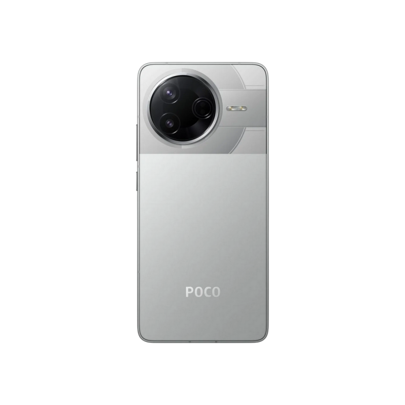 Poco F7 Pro 12/512 GB EU Silver