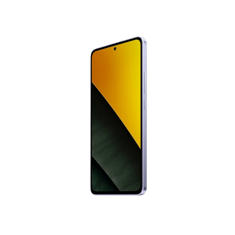 Poco M7 Pro 12/256 ГБ ЕС, фиолетовый
