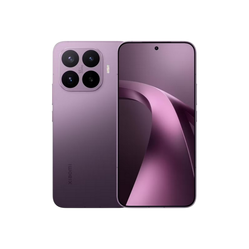 Xiaomi 17T Pro, 12/512GB, EU Темно-фиолетовый