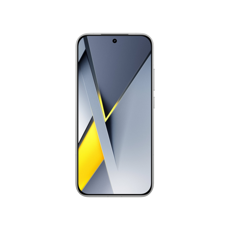 Mobile Phone Poco F8 Pro 12/512 GB EU Silver