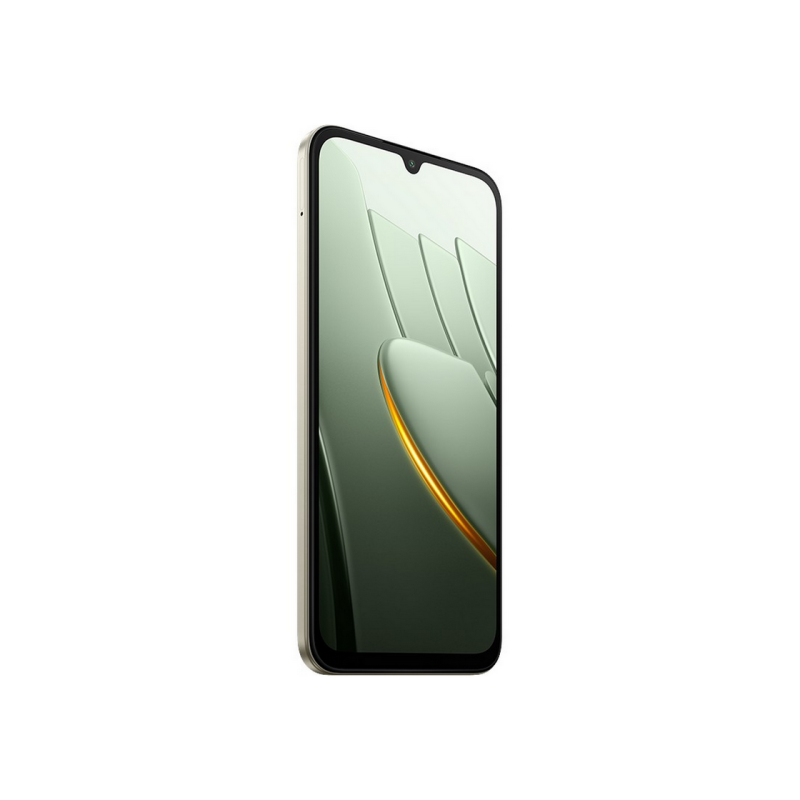 Mobile Phone Poco C81 Pro 4/256GB EU Green