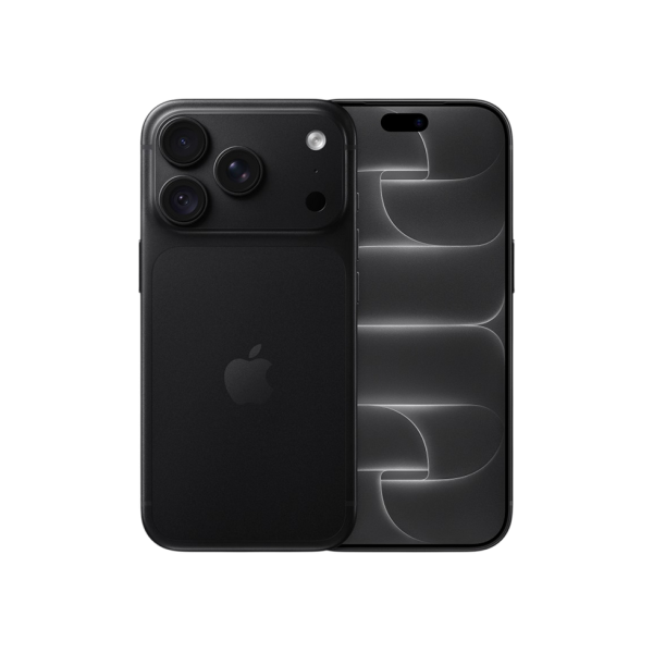 Mobile Phone iPhone 18 Pro, 512GB Black MD