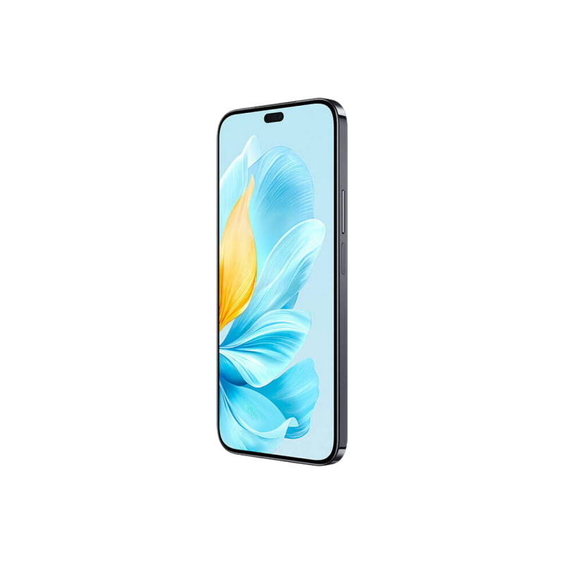 HONOR 200 Lite 8/256 ГБ, темно-черный
