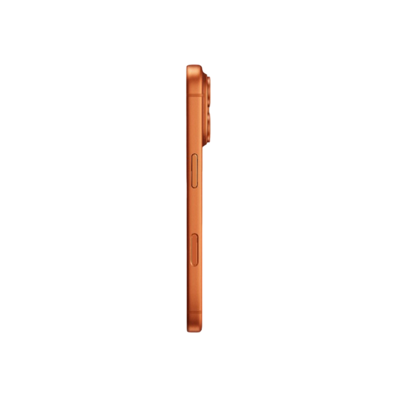 iPhone 17 Pro, 256GB Cosmic Orange MD