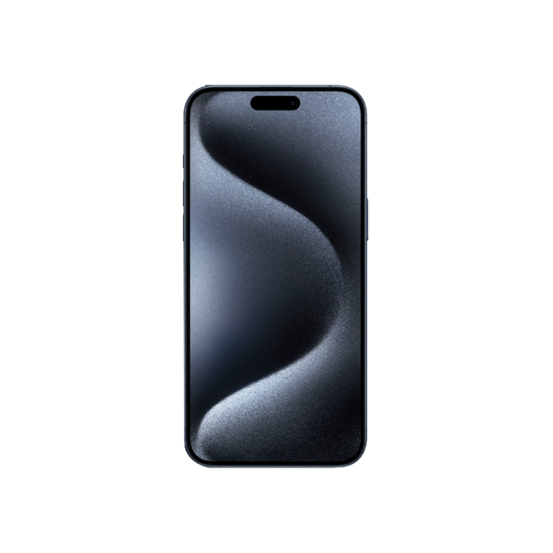 iPhone 15 Pro Max, 512GB Blue Titanium EU