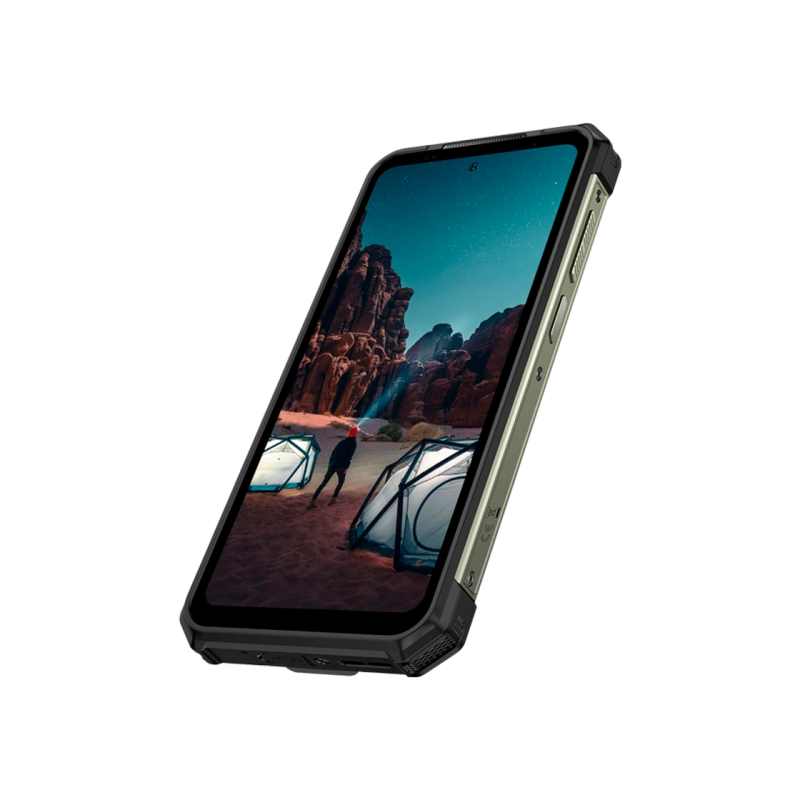 Ulefone Armor 24 12/256 Гб Черный