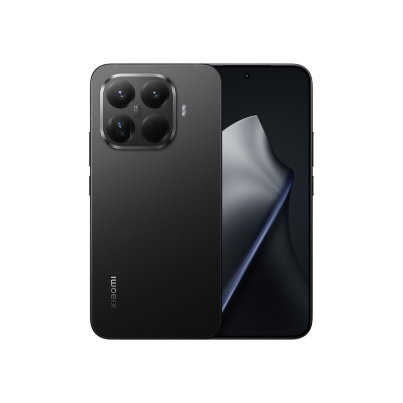 Мобильный телефон Xiaomi 15T Pro 12/1Tb черный