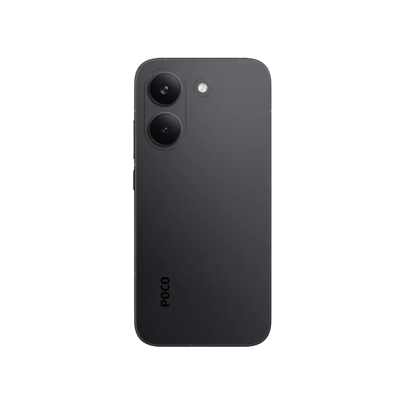 Mobile Phone Poco X8 Pro 5G 8/512GB EU Black