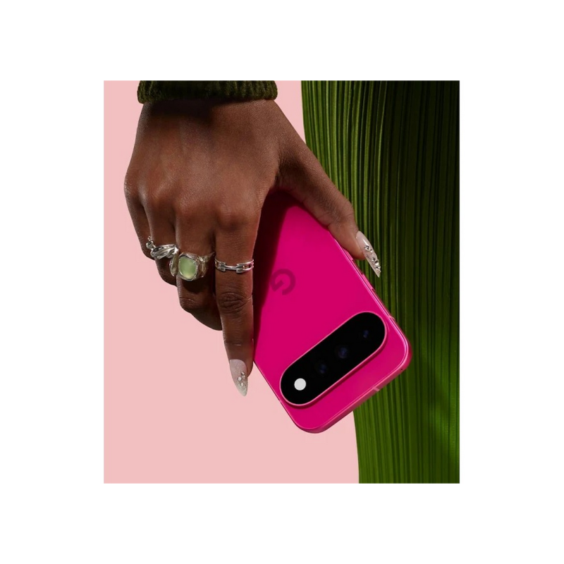 Google Pixel 11 12/256GB Hibiscus