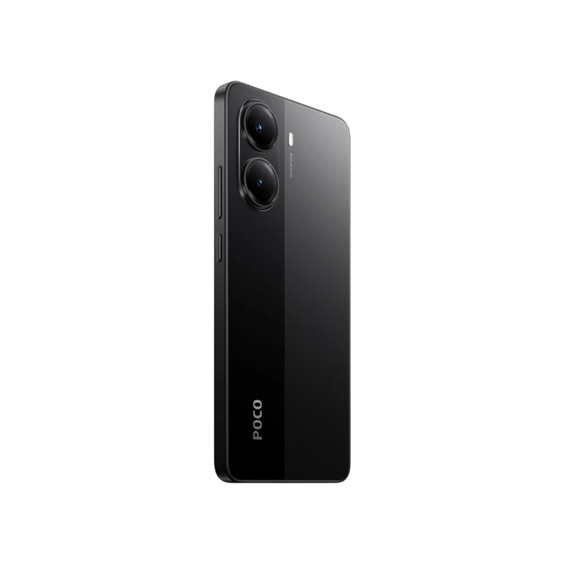 Poco X7 Pro 5G 12/512 ГБ ЕС черный
