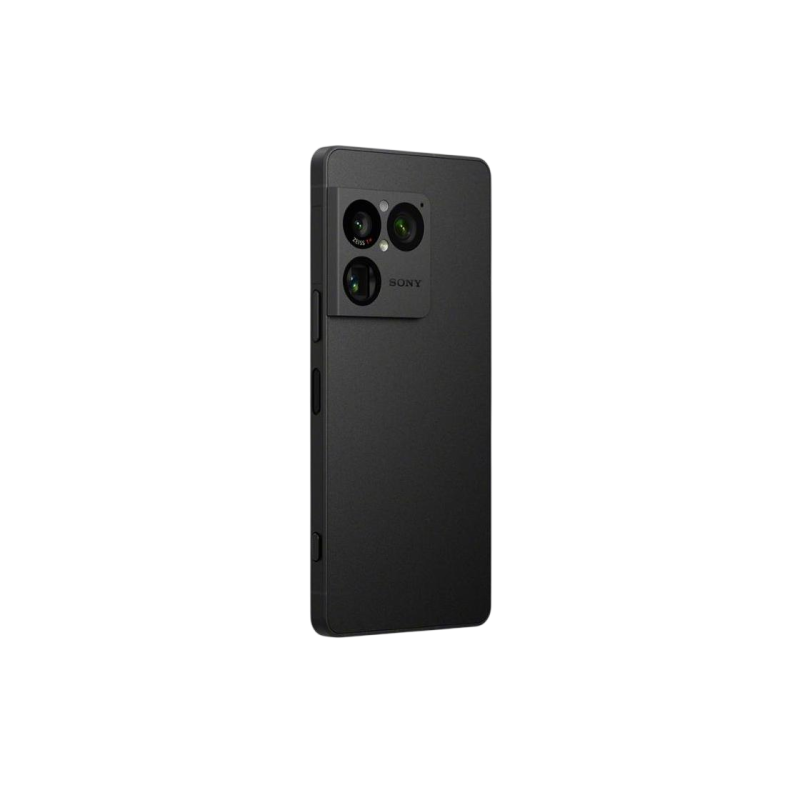 Sony Xperia 1 VIII 12/256GB Graphite Black