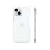 Apple iPhone 15 Plus, 128 ГБ, синий MD
