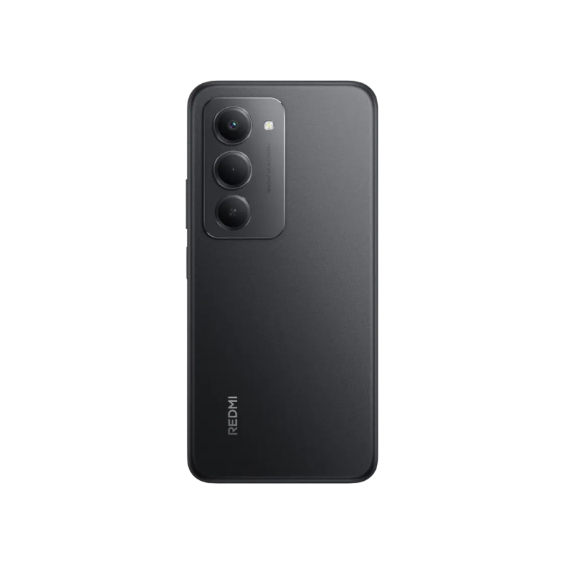 Redmi 15 8/256 Гб Midnight Black