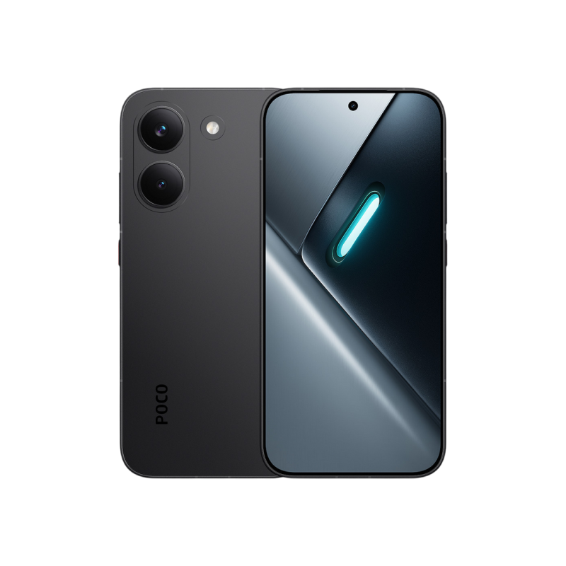 Mobile Phone Poco X8 Pro 5G 8/512GB EU Black