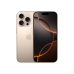 Apple iPhone 16 Pro, 256 ГБ, Desert Titanium MD