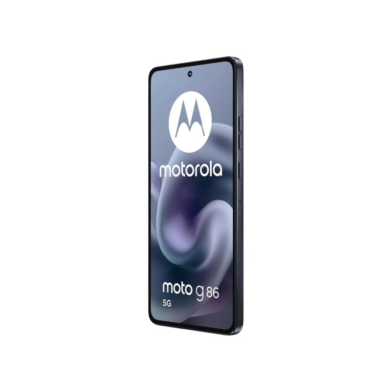 Moto G86 8/256 ЗАВОРОТАННЫЙ