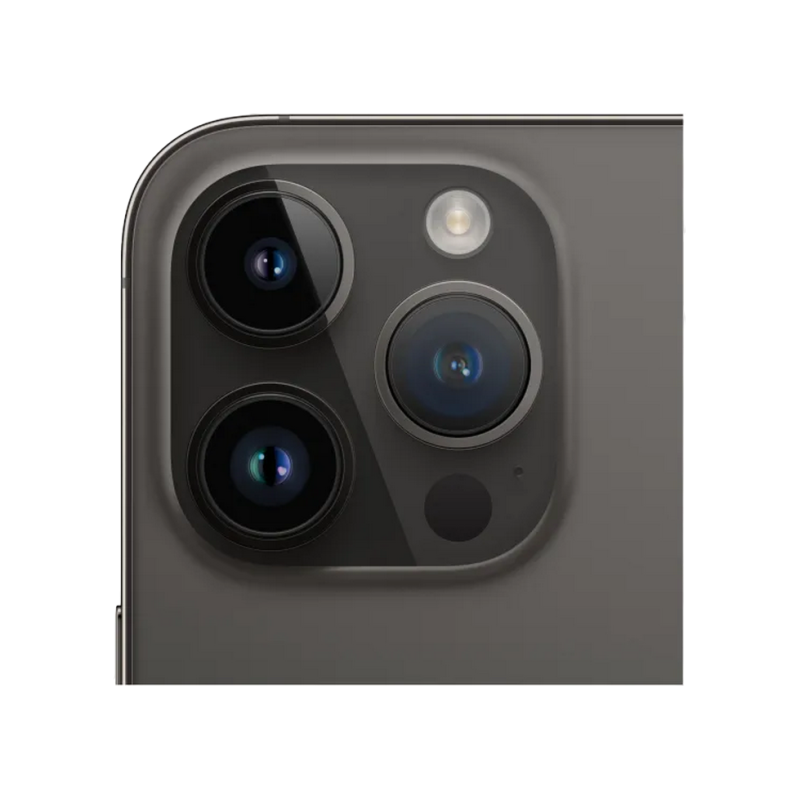 iPhone 14 Pro Max, 128GB Space Black MD
