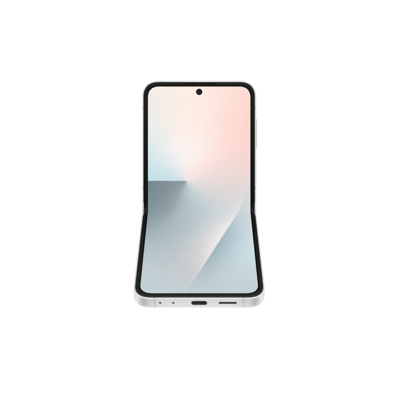 Samsung Galaxy Flip7 FE 8/128 ГБ Белый