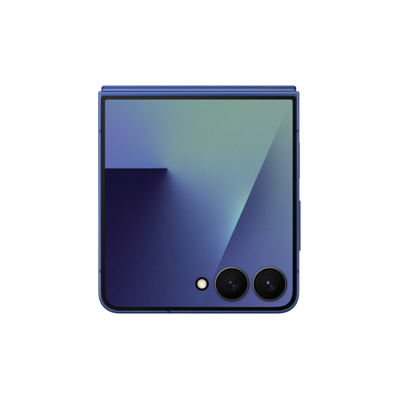 Samsung Galaxy Flip7 12/512 ГБ Blue Shadow