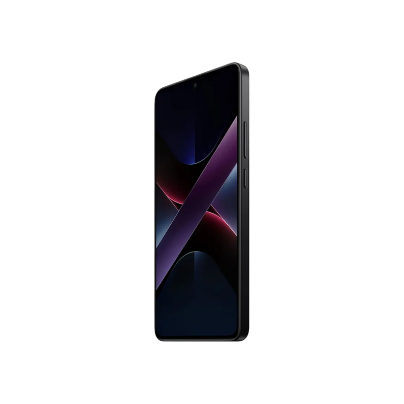 Xiaomi Poco X7 Pro 5G, 12/256GB, Black