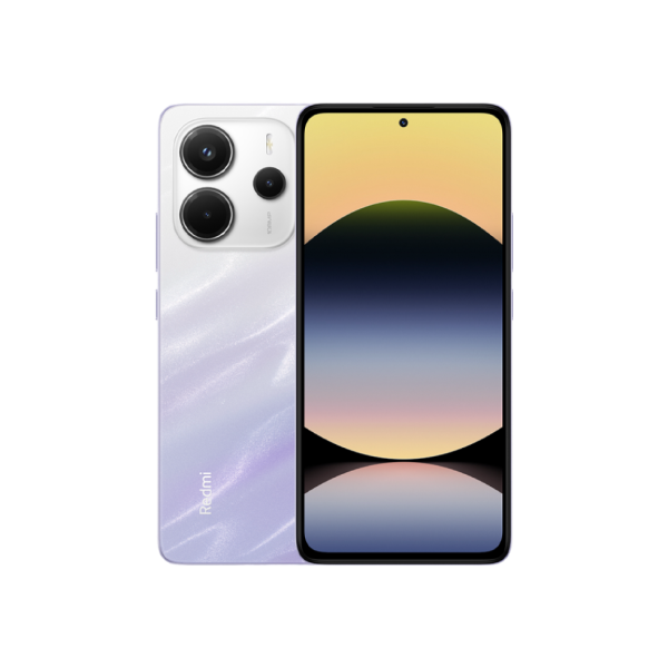 Redmi Note 14 4G 8/256 ГБ EU Фиолетовый