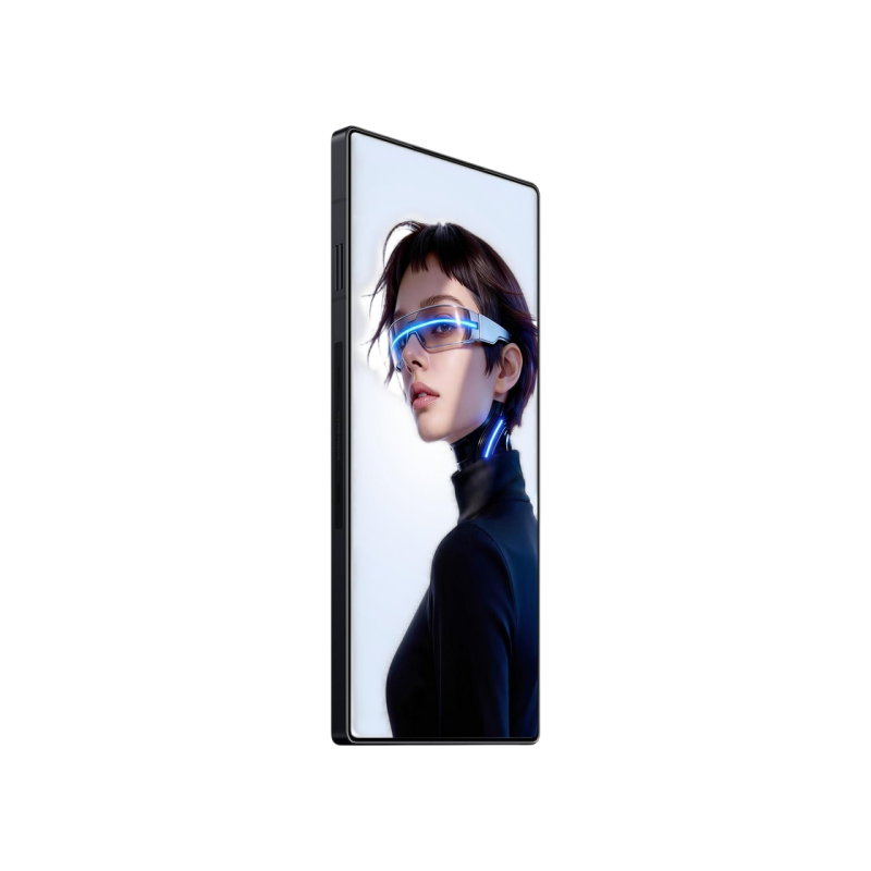 ZTE nubia RedMagic 11S Pro, Nightfreeze 16 / 512 GB Dual