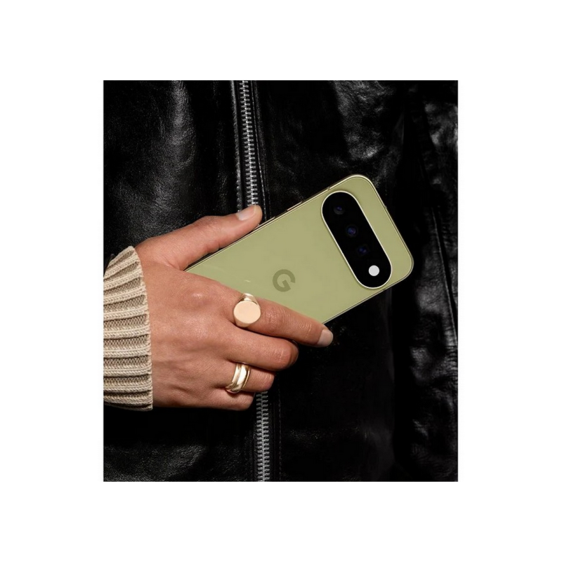 Google Pixel 11 12/256GB Pistachio