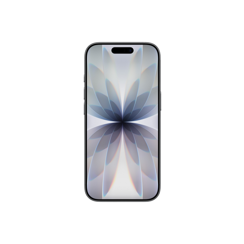 iPhone 17, 512GB Black MD