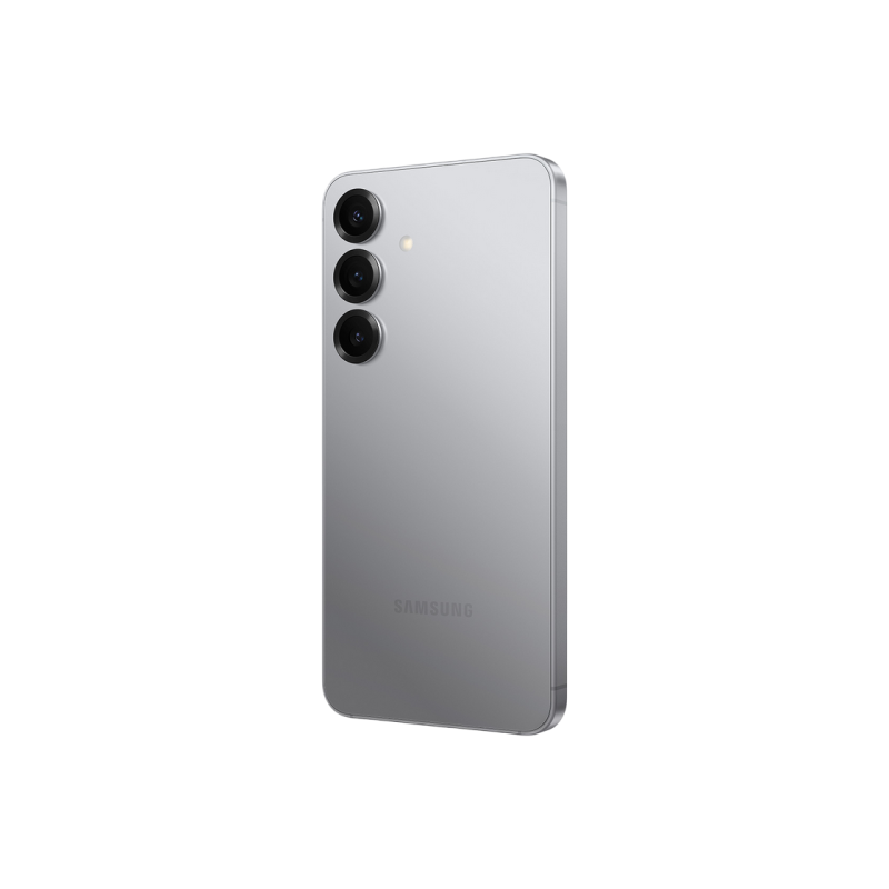 Samsung Galaxy S931 S25 12/512 ГБ Серебряная тень