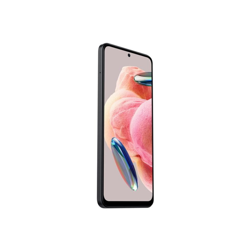Xiaomi Redmi Note 12 4/128GB EU Onyx Gray