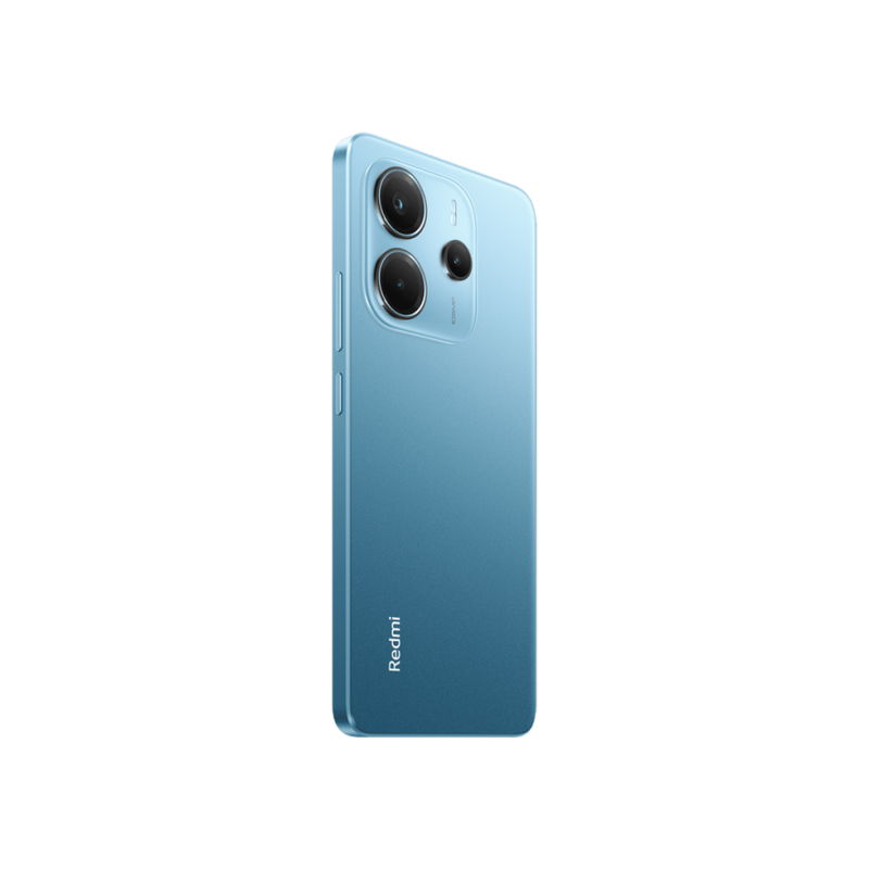 Redmi Note 14 4G 8/256 ГБ ЕС Синий