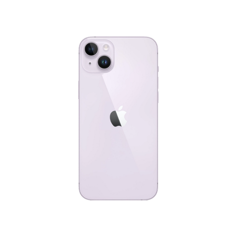 Apple iPhone 14 Plus, 128 ГБ, фиолетовый MD